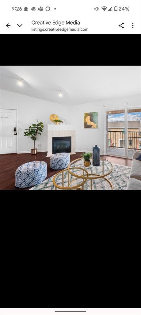 Condo for rent
