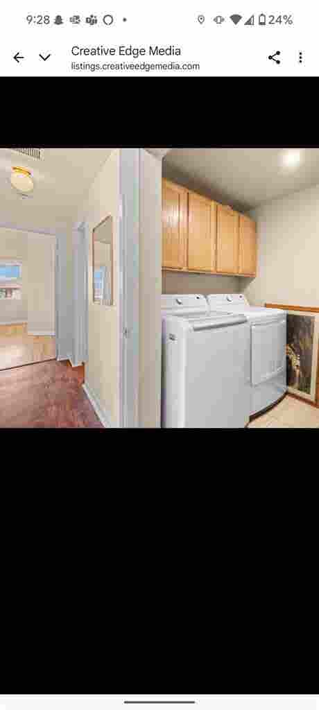 Condo for rent