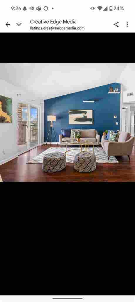 Condo for rent