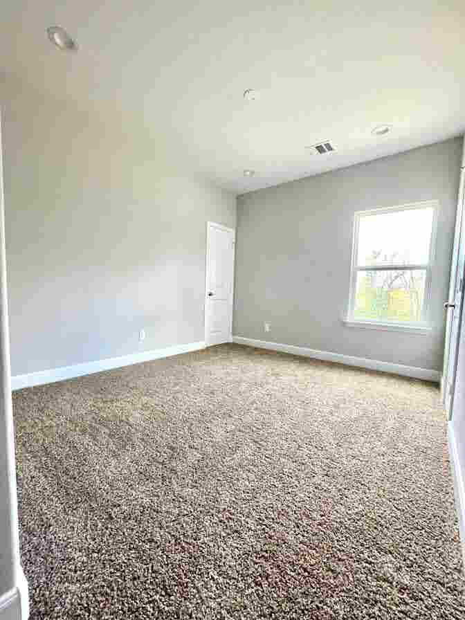 Private room