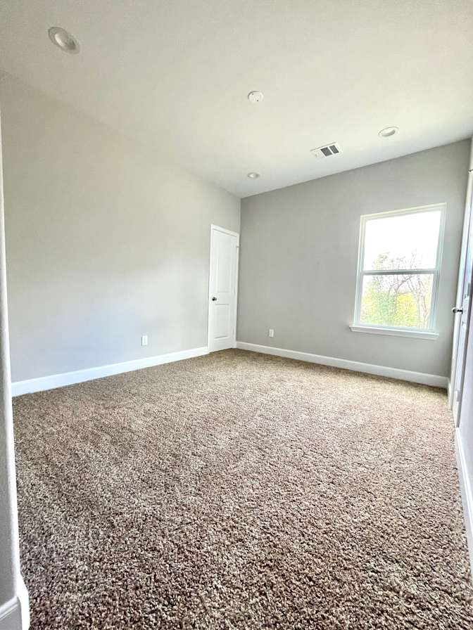 Private room