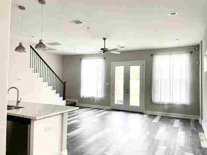 Private room