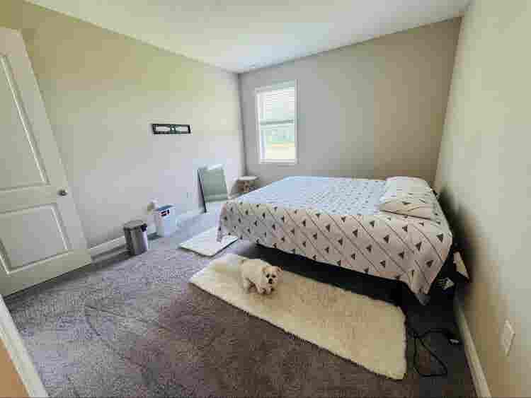 Nice room in a shared home