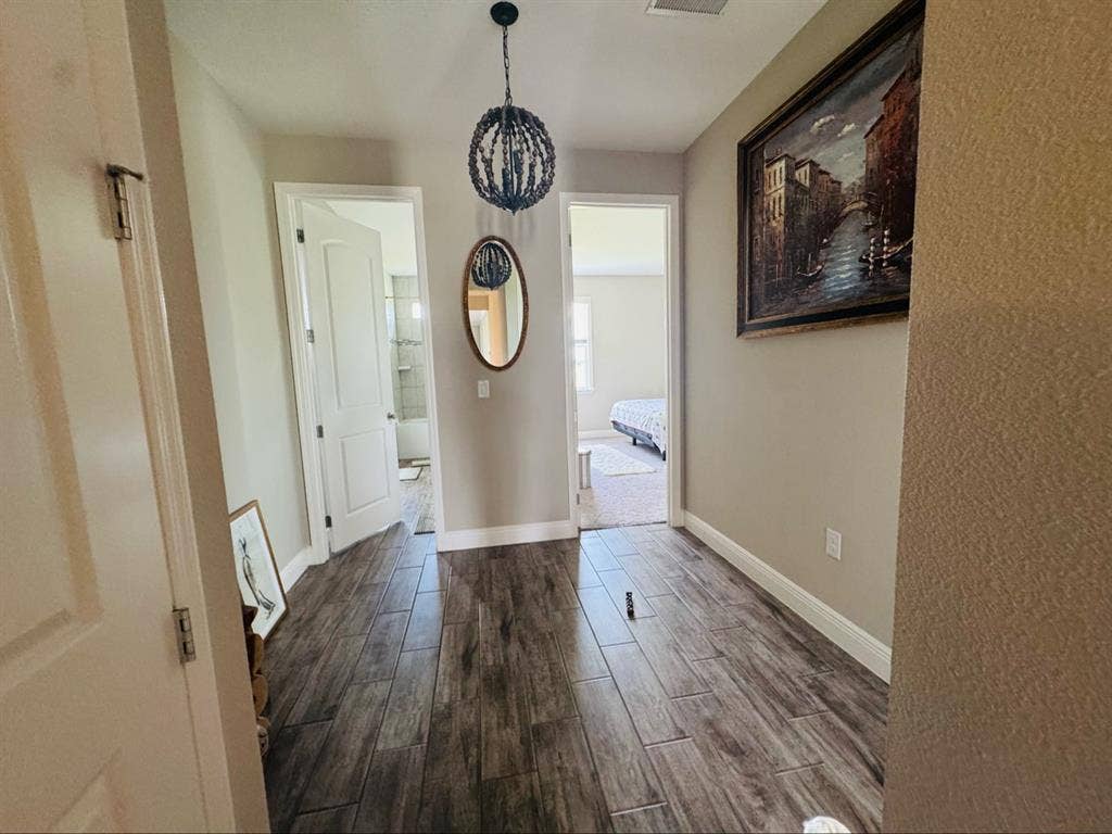 Nice room in a shared home