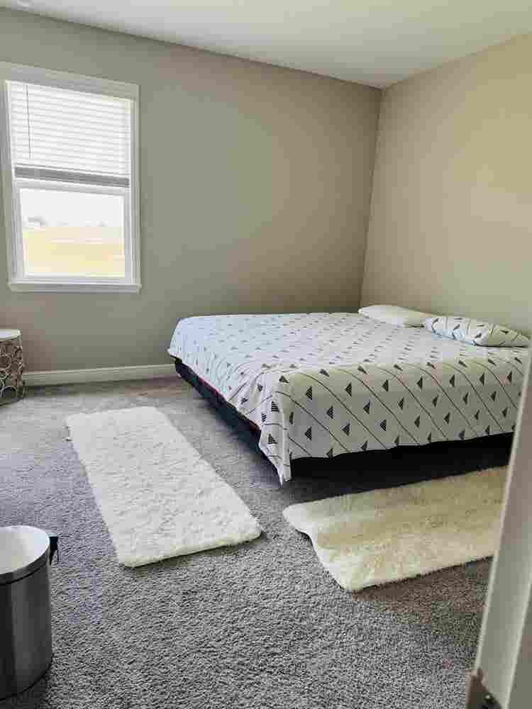 Nice room in a shared home