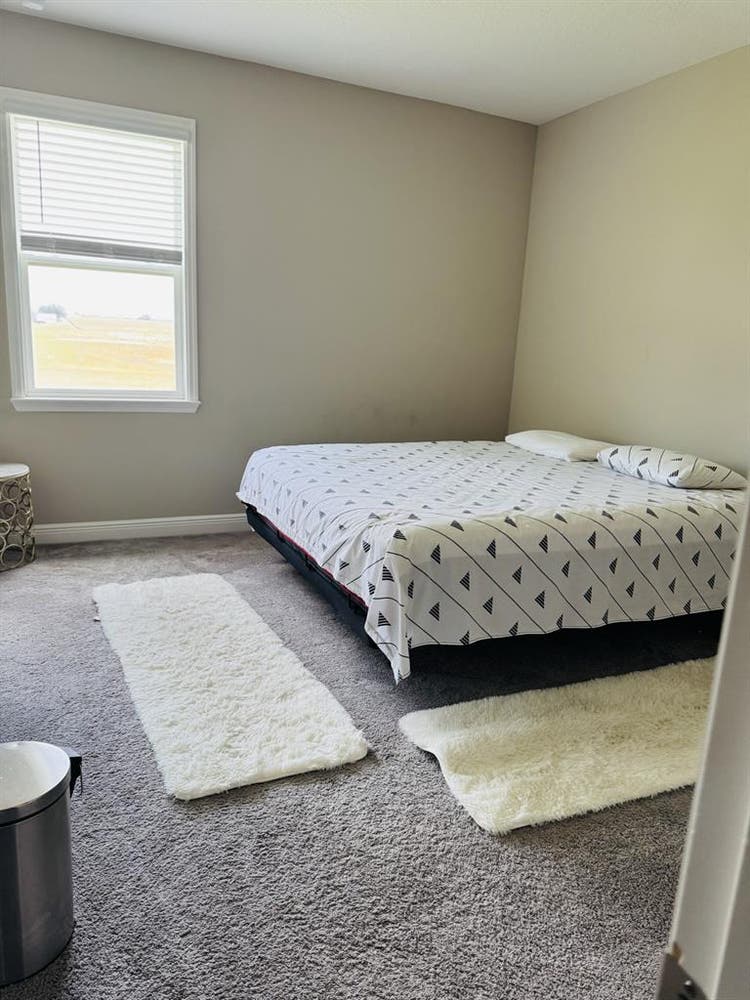 Nice room in a shared home