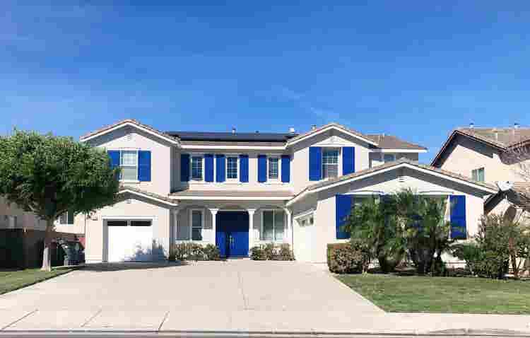 New Listing