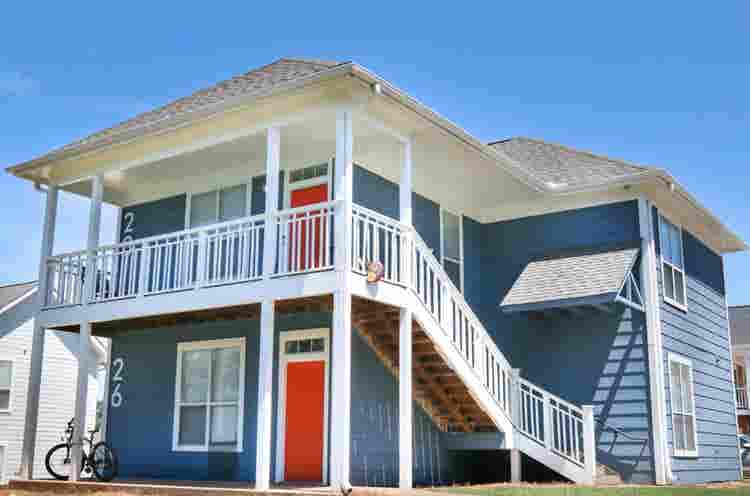Sublease for the spring semester
