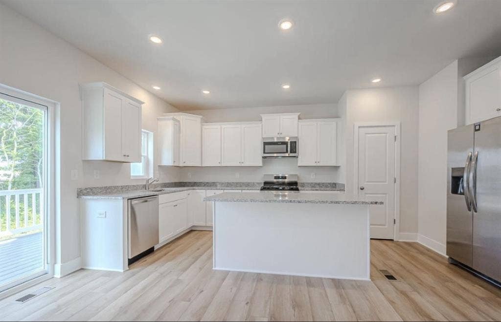 Delaware Home near beach for rent