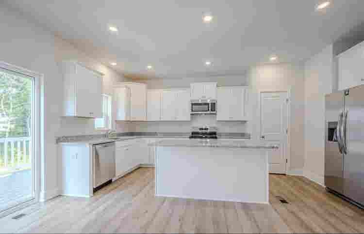 Delaware Home near beach for rent