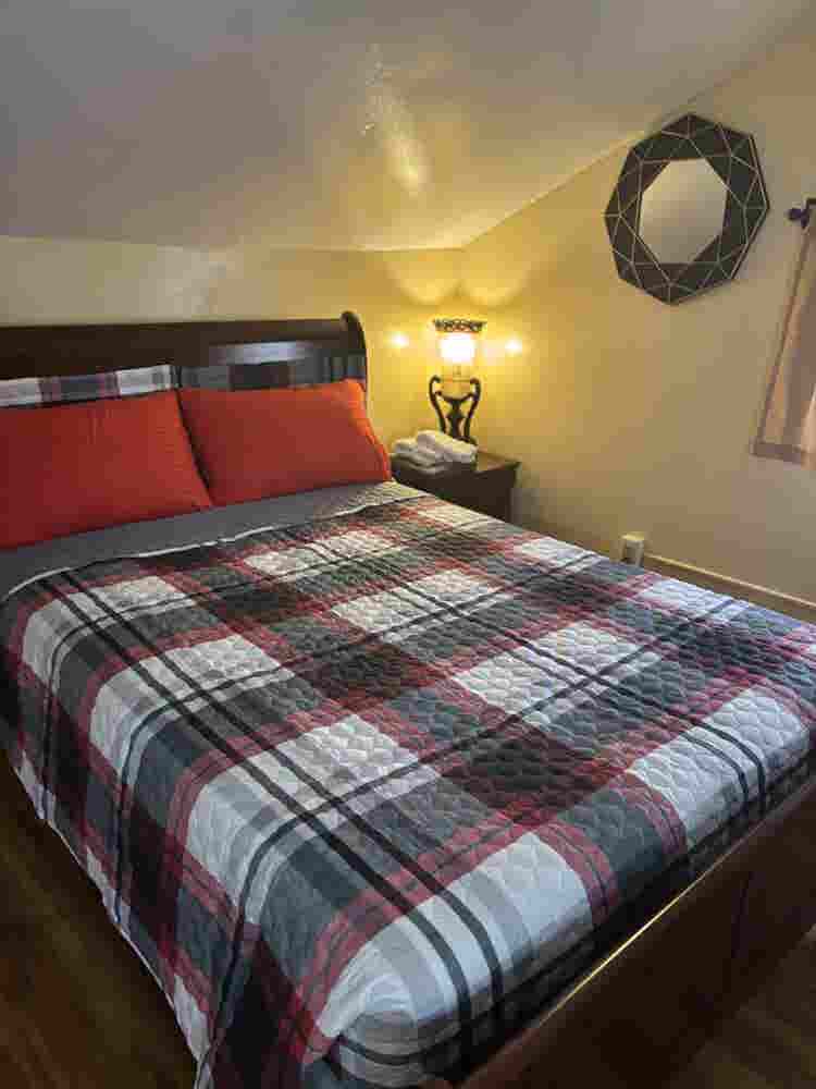 Large Spacious Loft Room for Rent
