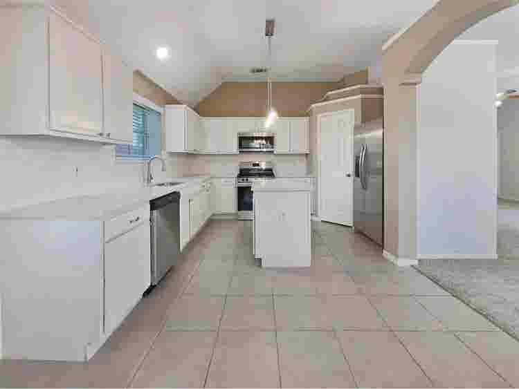 Newly built home for rent!!!