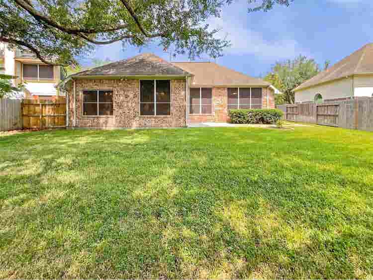 Newly built home for rent!!!