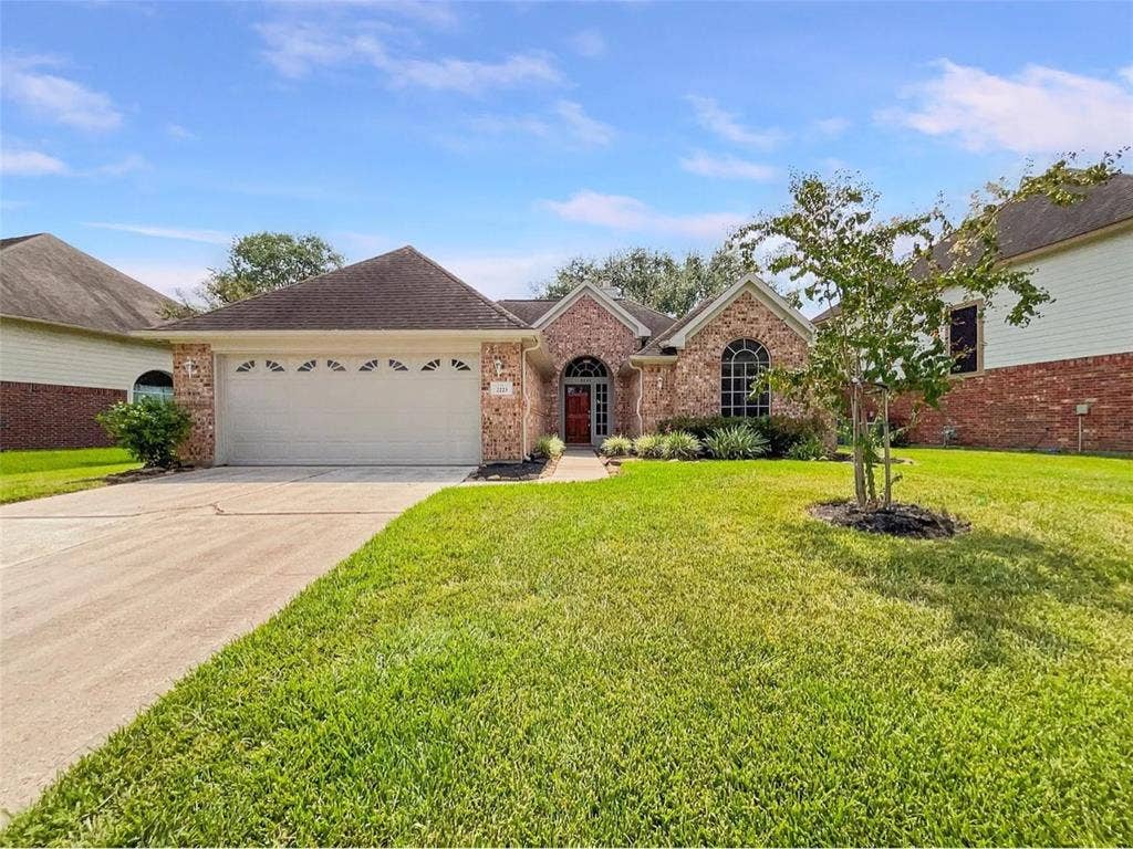Newly built home for rent!!!