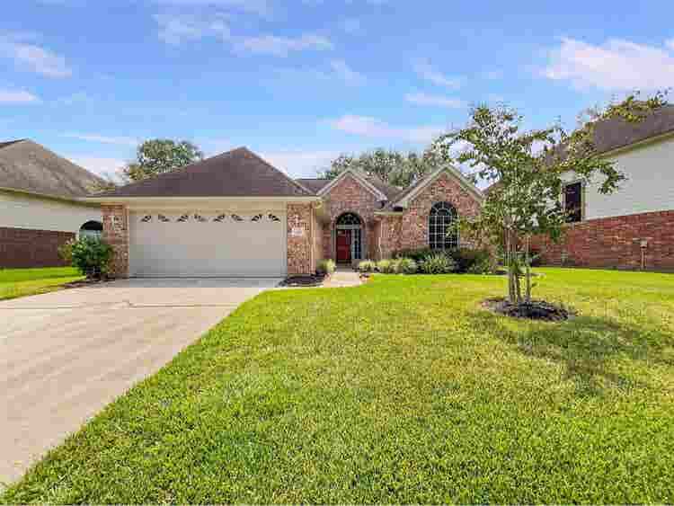 Newly built home for rent!!!