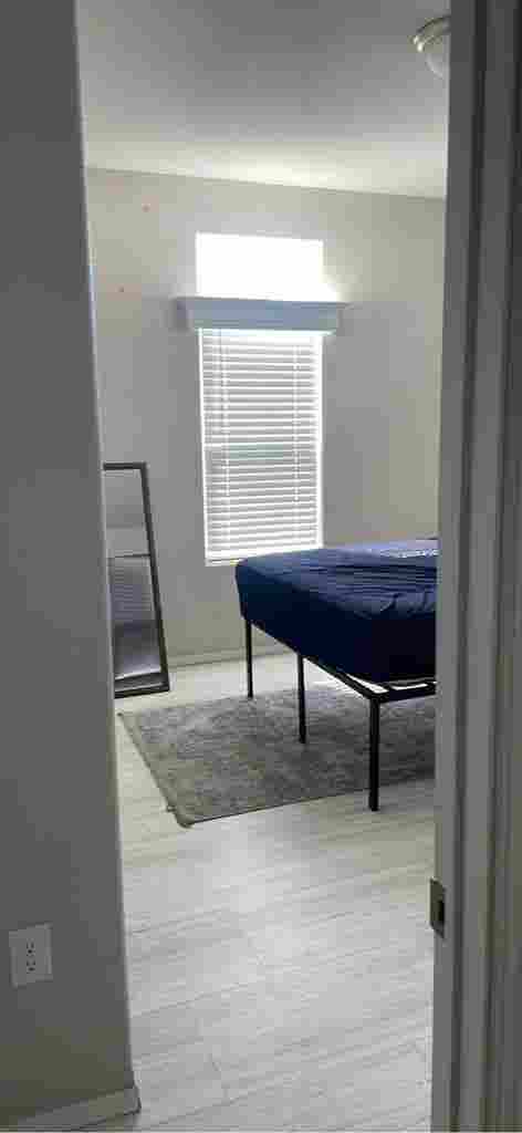 Rooms for rent