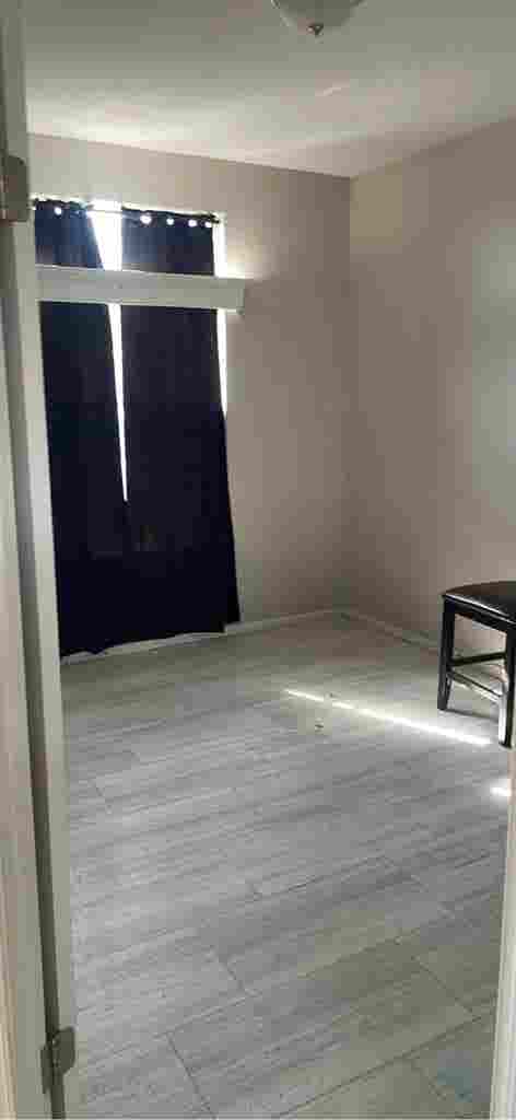 Rooms for rent