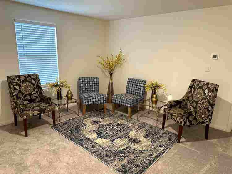 5 BR in Hutto