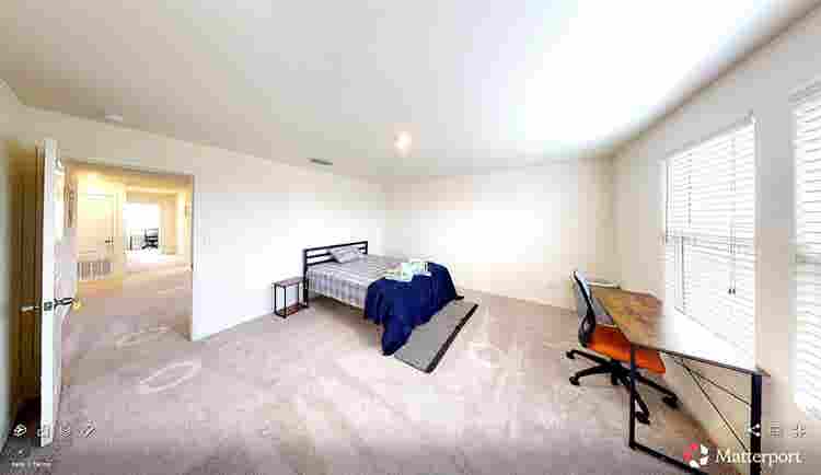 5 BR in Hutto