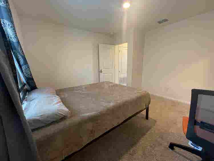 5 BR in Hutto