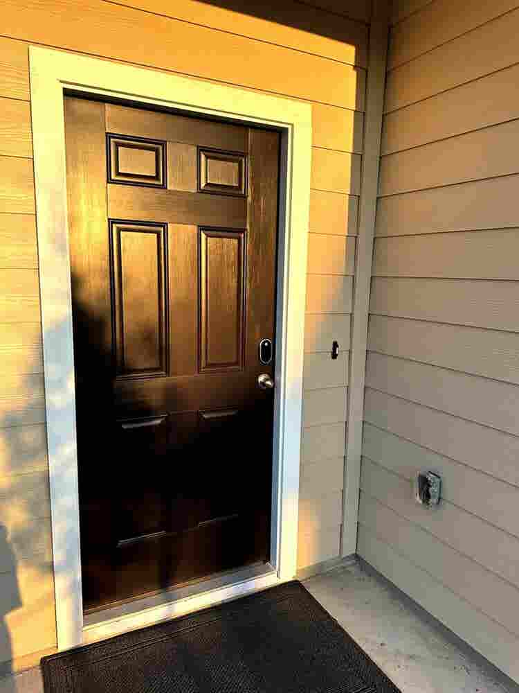 5 BR in Hutto