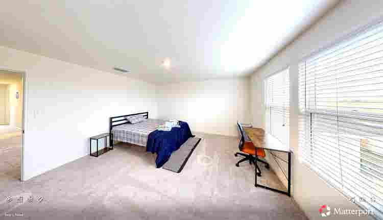 5 BR in Hutto