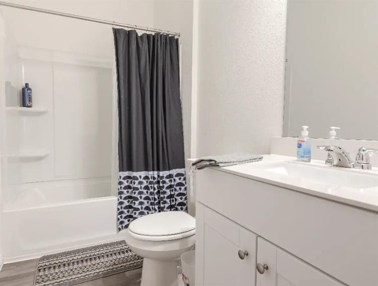 5 BR in Hutto
