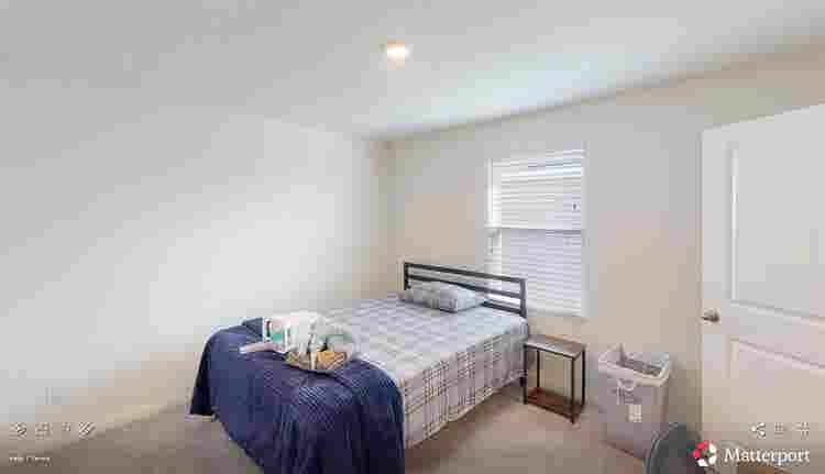 5 BR in Hutto