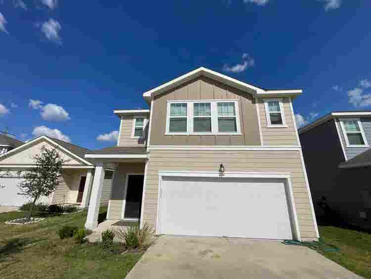 5 BR in Hutto