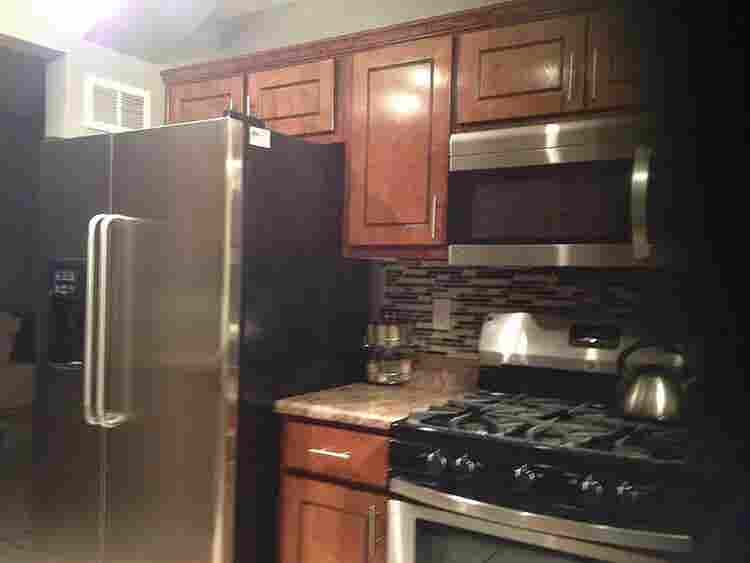 4 BR in Riverdale