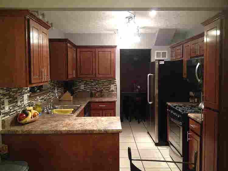 4 BR in Riverdale