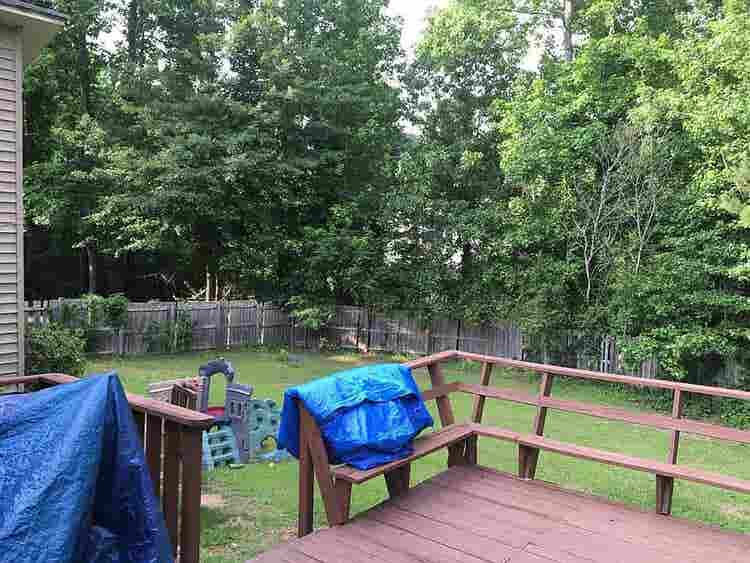 4 BR in Riverdale