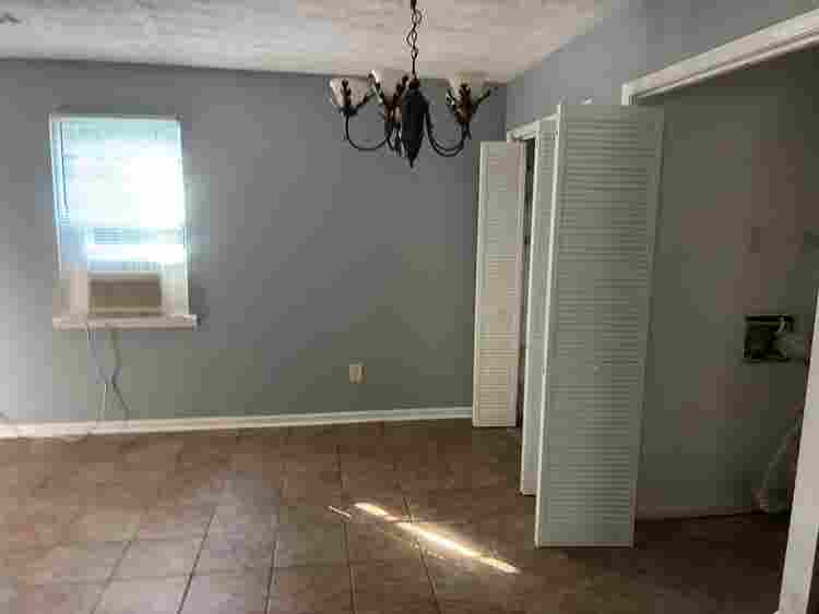 3 BR in Douglasville