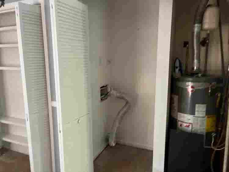 3 BR in Douglasville