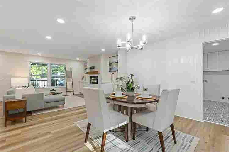 3 BR in Conyers