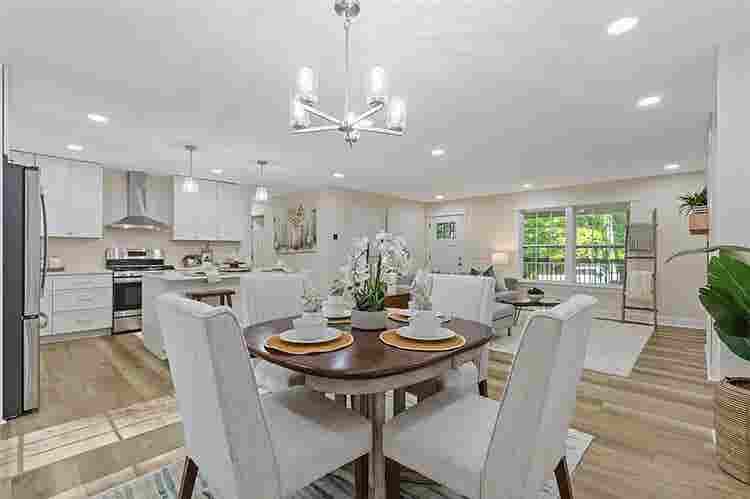 3 BR in Conyers