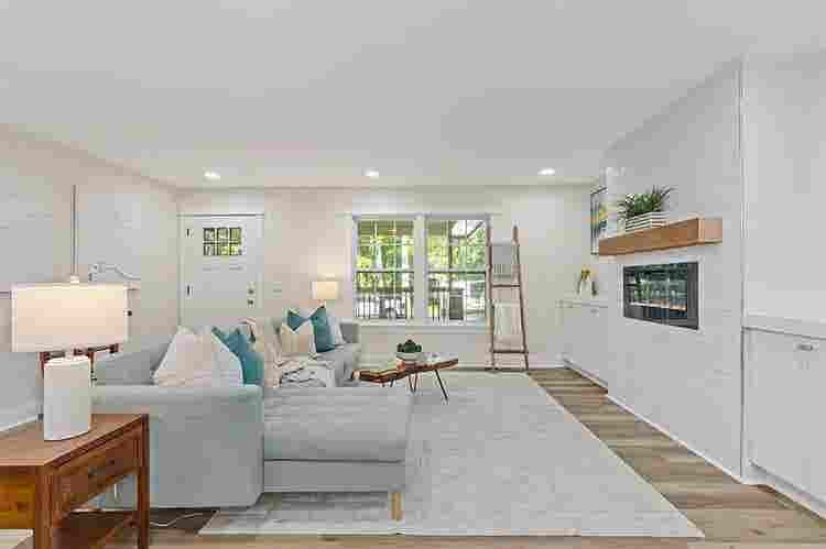 3 BR in Conyers