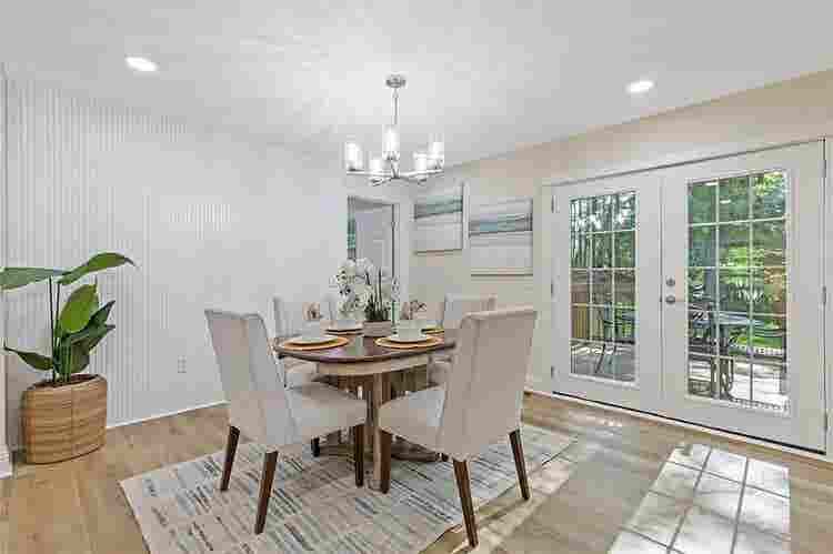 3 BR in Conyers