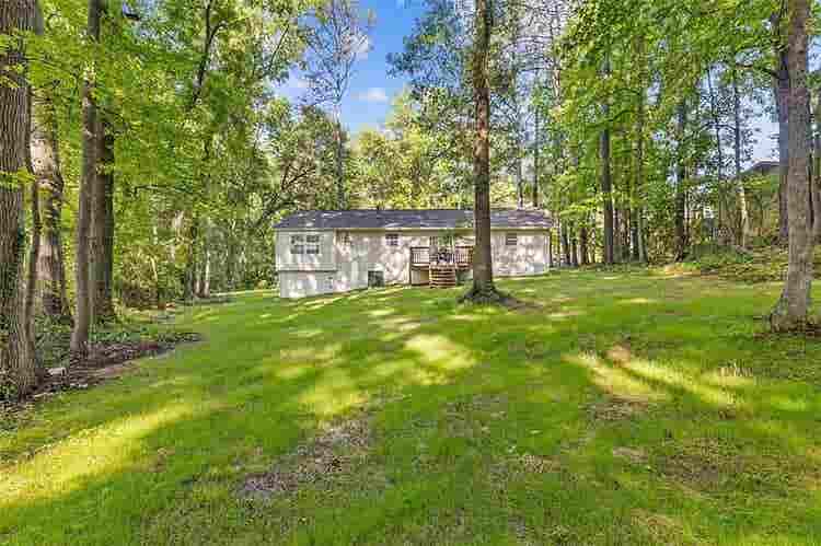 3 BR in Conyers