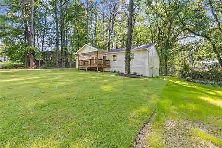 3 BR in Conyers