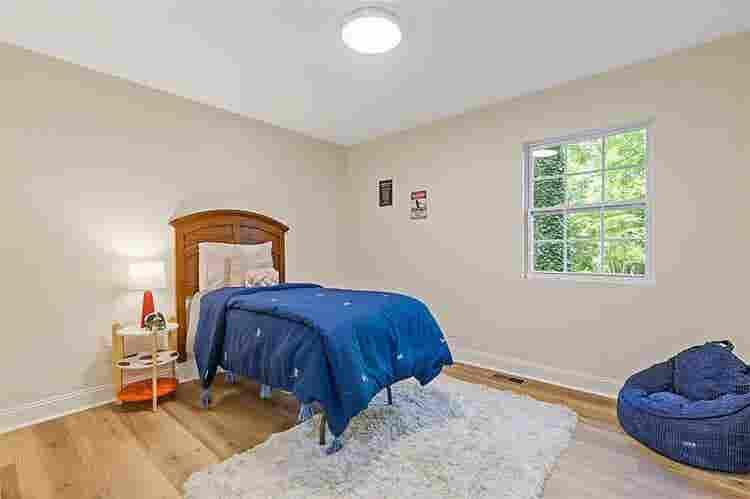 3 BR in Conyers