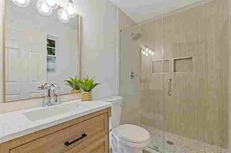 3 BR in Conyers