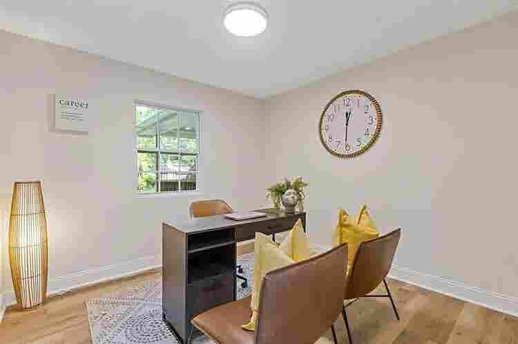 3 BR in Conyers