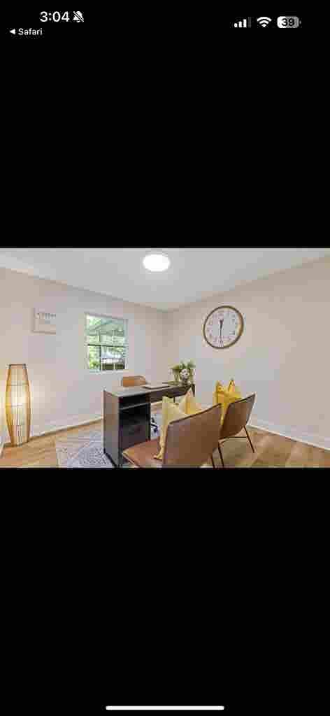 3 BR in Conyers