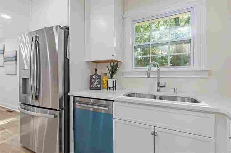 3 BR in Conyers