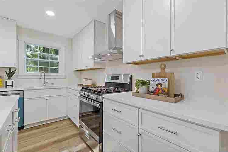 3 BR in Conyers
