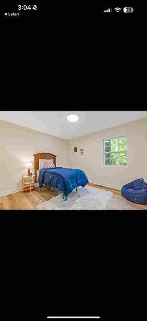 3 BR in Conyers