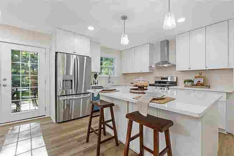 3 BR in Conyers