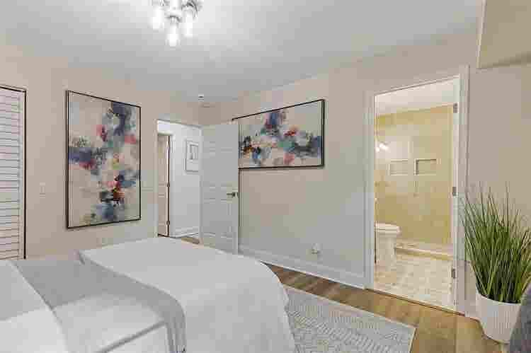 3 BR in Conyers