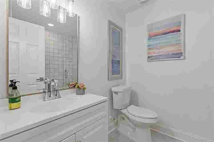 3 BR in Conyers